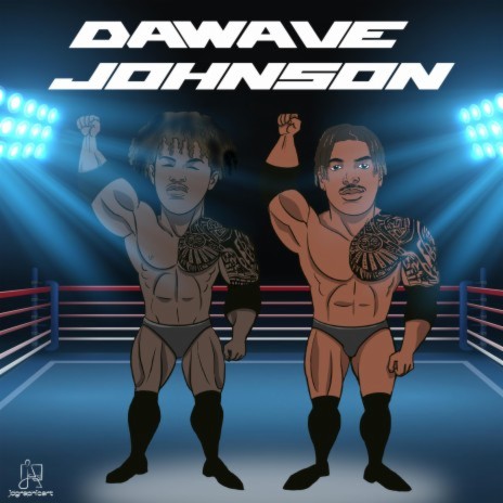 DaWave Johnson ft. Chilo