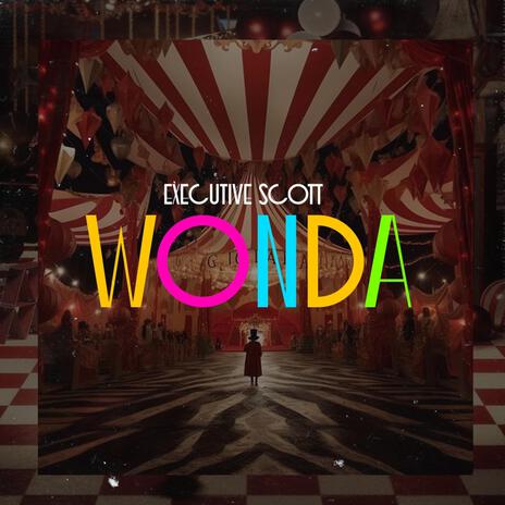 WONDA | Boomplay Music