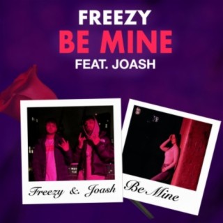 Be Mine (feat. Joash)