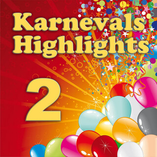 Karnevals Highlights 2