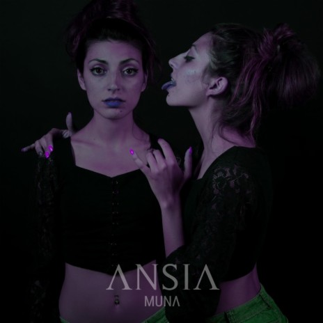 Ansia | Boomplay Music