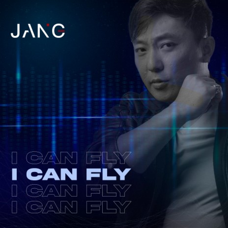 I Can Fly | Boomplay Music