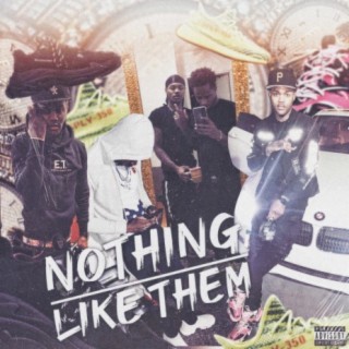 Nothing like Them (Jxhnny Cash)