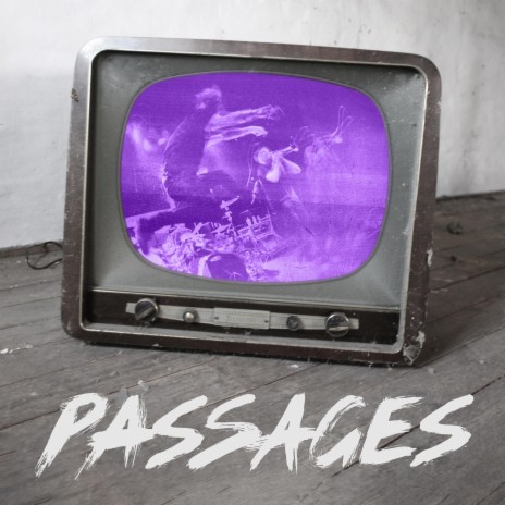 Passages | Boomplay Music