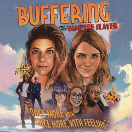 Stereotype Buffet ft. Alba Daza & Mackenzie MacDade | Boomplay Music