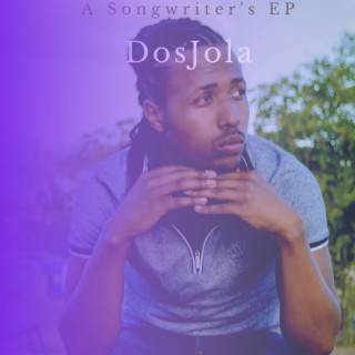 A Songwriter's EP