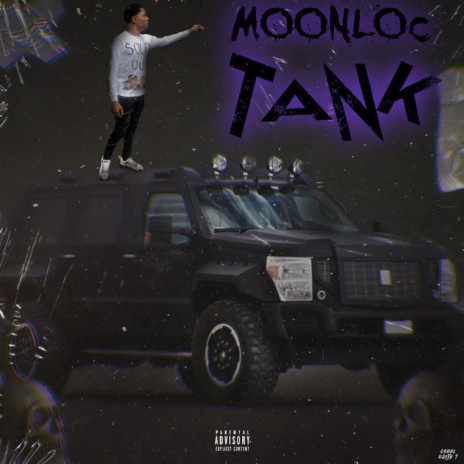 Tank | Boomplay Music
