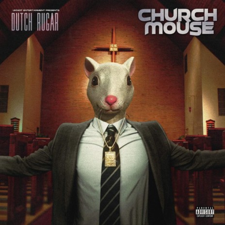 Church Mouse | Boomplay Music