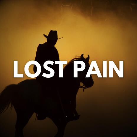 Lost Pain | Boomplay Music