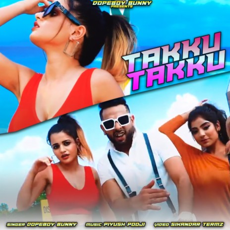 TAKKU TAKKU | Boomplay Music