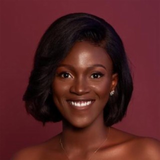 Jacquelyn Oforiwaa-Amanfo