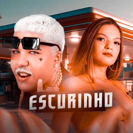 Escurinho ft. Braddock no beat | Boomplay Music