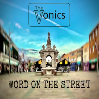 The Vonics