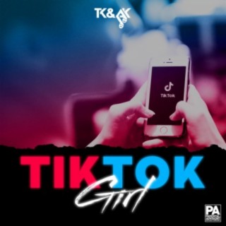 Tik Tok Girl