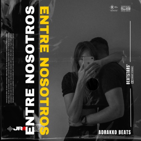 ENTRE NOSOTROS (Reggaeton Instrumental) | Boomplay Music