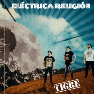 Eléctrica Religión lyrics | Boomplay Music