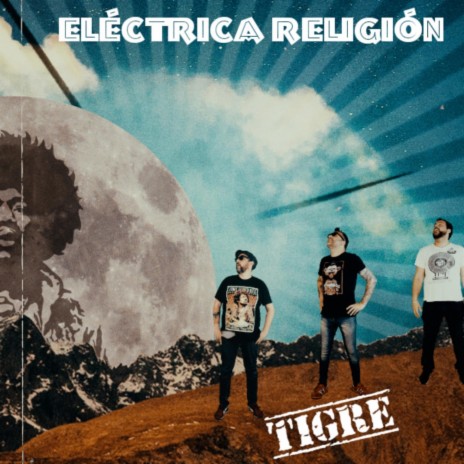 Eléctrica Religión