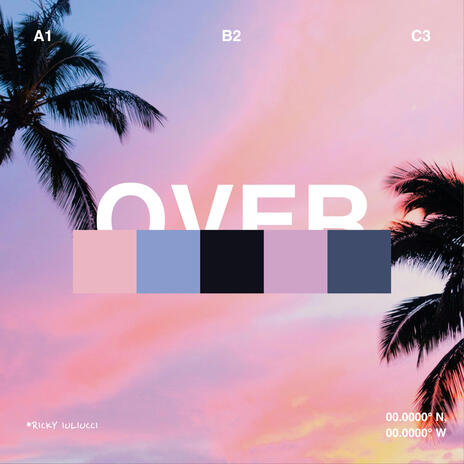 Over | Boomplay Music