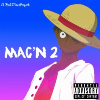 Mac'n 2 (Deluxe)