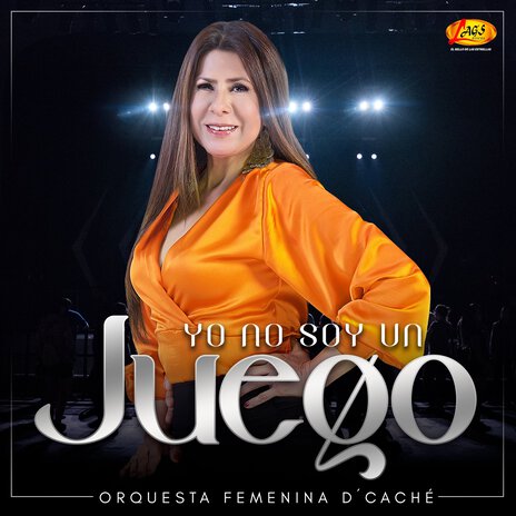 Yo No Soy un Juego | Boomplay Music