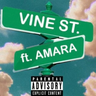 VINE ST. (feat. AMARA)