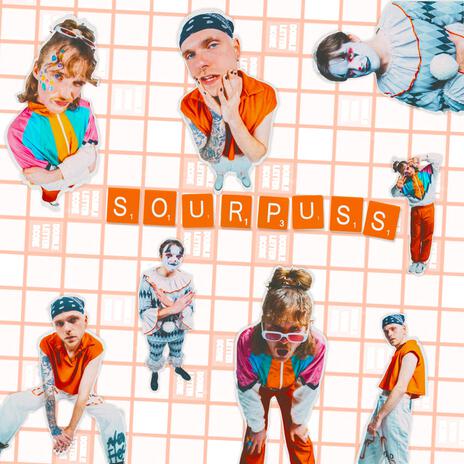 SOURPUSS | Boomplay Music