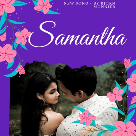 Samantha | Boomplay Music