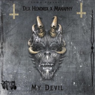 My Devil ft. Manaphy lyrics | Boomplay Music