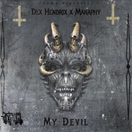 My Devil ft. Manaphy