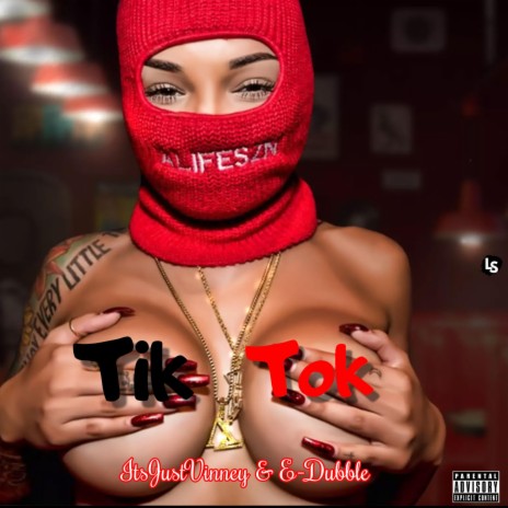 TikTok ft. E-Dubble | Boomplay Music