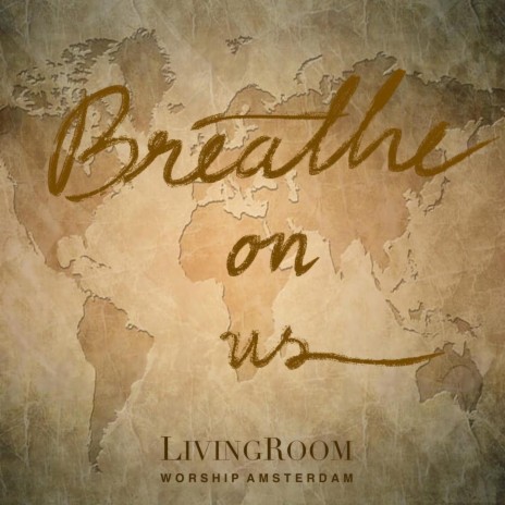 Breathe On Us (Extended Version) | Boomplay Music