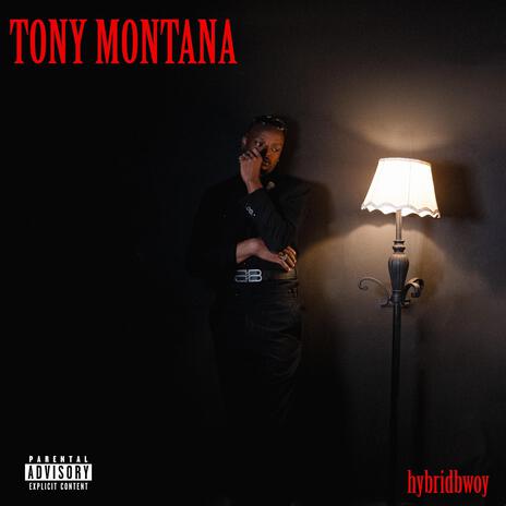 Tony Montana (Slowed Down)