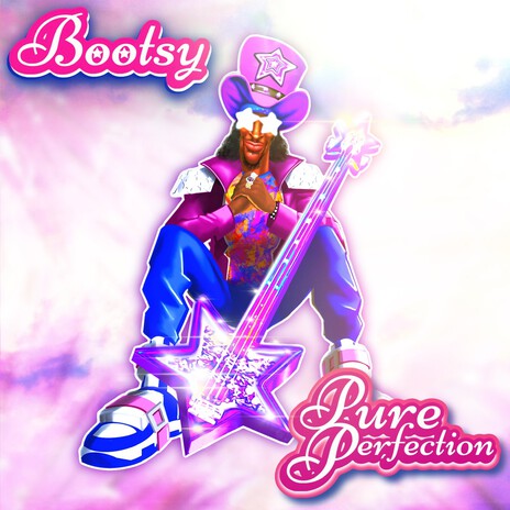 Pure Perfection ft. Bedroom Bootsy, Giz & FANTAAZMA | Boomplay Music