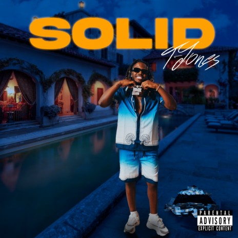 Solid | Boomplay Music