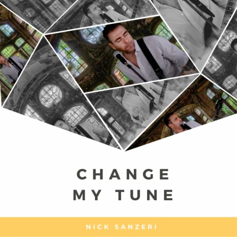 Change My Tune | Boomplay Music