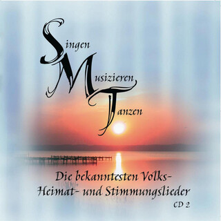 Singen, Musizieren, Tanzen - CD2