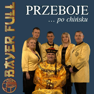 Przeboje po chinsku