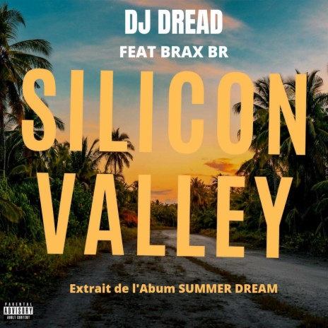 SILICON VALLEY ft. BRAX BR | Boomplay Music