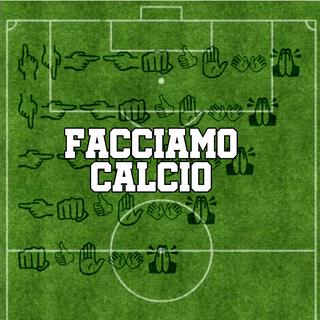 Facciamo calcio lyrics | Boomplay Music