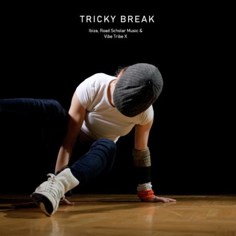 Tricky Break ft. Road Scholar Music & Vibe Tribe X