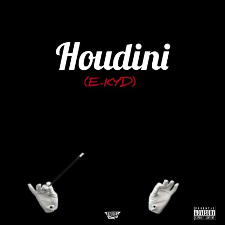 Houdini | Boomplay Music