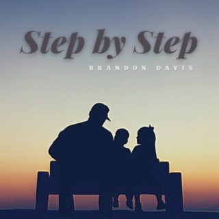 Step by Step lyrics | Boomplay Music