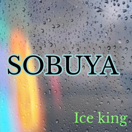 Sobuya