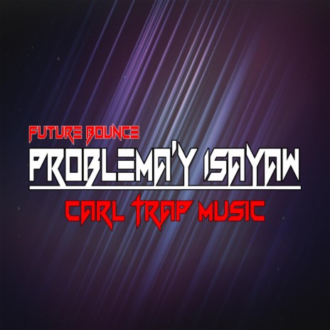 Problema Ay Isayaw | Boomplay Music