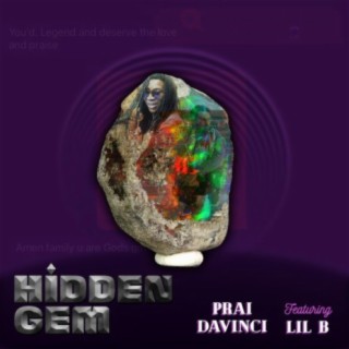 Hidden Gem (feat. Lil B)