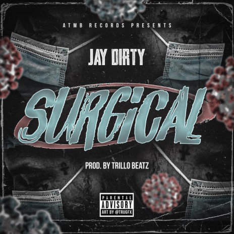 Surgical | Boomplay Music