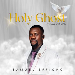 HOLY GHOST