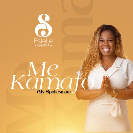 Me Kamafo (Spokesman)