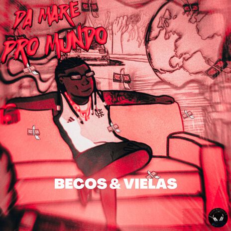 Becos & Vielas | Boomplay Music