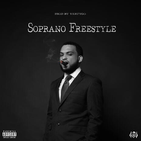 Soprano Freestyle | Boomplay Music